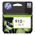 Tusz Hewlett-Packard Nr.912XL do OfficeJet Pro 8023 | 825str. (3YL83AE) Yellow