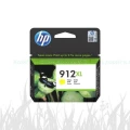 Tusz Hewlett-Packard Nr.912XL do OfficeJet Pro 8023 | 825str. (3YL83AE) Yellow