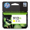 Tusz Hewlett-Packard Nr.912XL do OfficeJet Pro 8023 | 825str. (3YL83AE) Yellow