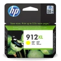 Tusz Hewlett-Packard Nr.912XL do OfficeJet Pro 8023 | 825str. (3YL83AE) Yellow