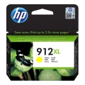 Tusz Hewlett-Packard Nr.912XL do OfficeJet Pro 8023 | 825str. (3YL83AE) Yellow