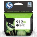 Tusz Hewlett-Packard Nr.912XL do OfficeJet Pro 8023 | 825str. (3YL84AE) Black