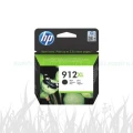 Tusz Hewlett-Packard Nr.912XL do OfficeJet Pro 8023 | 825str. (3YL84AE) Black