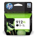 Tusz Hewlett-Packard Nr.912XL do OfficeJet Pro 8023 | 825str. (3YL84AE) Black