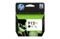 Tusz Hewlett-Packard Nr.912XL do OfficeJet Pro 8023 | 825str. (3YL84AE) Black