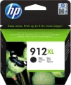 Tusz Hewlett-Packard Nr.912XL do OfficeJet Pro 8023 | 825str. (3YL84AE) Black