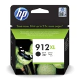 Tusz Hewlett-Packard Nr.912XL do OfficeJet Pro 8023 | 825str. (3YL84AE) Black