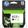 Tusz Hewlett-Packard Oryginał 917XL do OfficeJet Pro 8023 (3YL85AE) Black