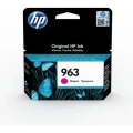 Tusz Hewlett-Packard Oryginał 963 do OfficeJet Pro 9013, 9023 (3JA24AE) Magenta