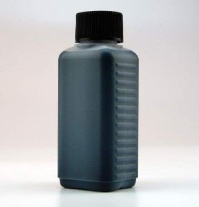 OEM Regeneracja IJBKP49.1000 - Tusz Black