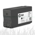 Tusz Hewlett-Packard Oryginał 963 do OfficeJet Pro 9013, 9023 (3JA26AE) Black