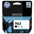 Tusz Hewlett-Packard Oryginał 963 do OfficeJet Pro 9013, 9023 (3JA26AE) Black