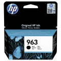 Tusz Hewlett-Packard Oryginał 963 do OfficeJet Pro 9013, 9023 (3JA26AE) Black