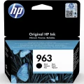 Tusz Hewlett-Packard Oryginał 963 do OfficeJet Pro 9013, 9023 (3JA26AE) Black