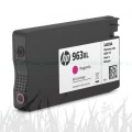 Tusz Hewlett-Packard Oryginał 963XL do OfficeJet Pro 9013, 9023 (3JA28AE) Magenta