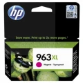Tusz Hewlett-Packard Oryginał 963XL do OfficeJet Pro 9013, 9023 (3JA28AE) Magenta