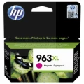 Tusz Hewlett-Packard Oryginał 963XL do OfficeJet Pro 9013, 9023 (3JA28AE) Magenta