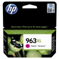 Tusz Hewlett-Packard Oryginał 963XL do OfficeJet Pro 9013, 9023 (3JA28AE) Magenta