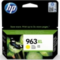 Tusz Hewlett-Packard Oryginał 963XL do OfficeJet Pro 9013, 9023 (3JA29AE) Yellow
