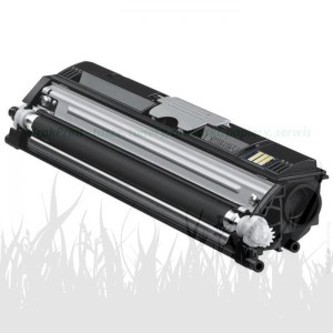 Toner do Konica-Minolta MC1600 | 2,5tys. (A0V301H) Black