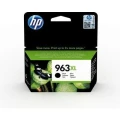 Tusz Hewlett-Packard Oryginał 963XL do OfficeJet Pro 9013, 9023 (3JA30AE) Black