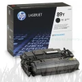 Toner HP Oryginał nr. 89Y do M507dn | 20 tys. (CF289Y) Black