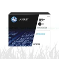 Toner HP Oryginał nr. 89Y do M507dn | 20 tys. (CF289Y) Black