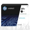 Toner HP Oryginał nr. 89Y do M507dn | 20 tys. (CF289Y) Black