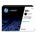 Toner HP Oryginał nr. 89Y do M507dn | 20 tys. (CF289Y) Black