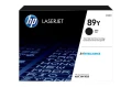 Toner HP Oryginał nr. 89Y do M507dn | 20 tys. (CF289Y) Black