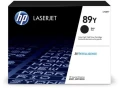 Toner HP Oryginał nr. 89Y do M507dn | 20 tys. (CF289Y) Black