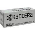 Toner Kyocera P7040cdn | 16tys. (TK-5160K) Black