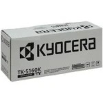 Toner Kyocera P7040cdn | 16tys. (TK-5160K) Black