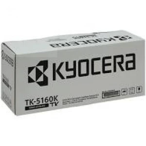 Toner Kyocera P7040cdn | 16tys. (TK-5160K) Black