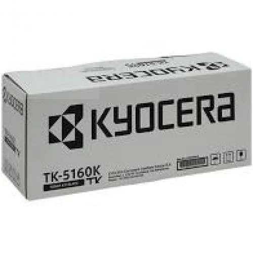 Toner Kyocera P7040cdn | 16tys. (TK-5160K) Black