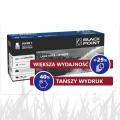 [LCBPH540ACFBK] Toner Black Point Color (HP CF540A) black