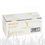 Toner TK-5230Y do Kyocera M5521cdw | 2,2tys. (1T02R9ANL0) Yellow