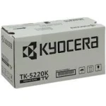 Toner TK-5220K do Kyocera M5521cdw | 1,2tys. (1T02R90NL1) Black