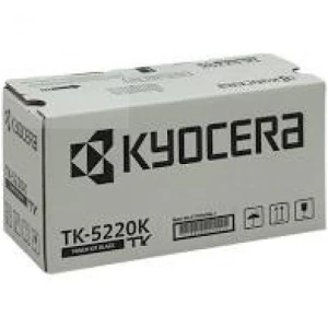 Toner TK-5220K do Kyocera M5521cdw | 1,2tys. (1T02R90NL1) Black