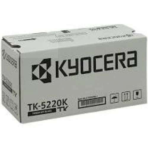 Toner TK-5220K do Kyocera M5521cdw | 1,2tys. (1T02R90NL1) Black