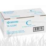 Toner TK-5220C do Kyocera M5521cdw | 1,2tys. (1T02R9CNL1) Cyan