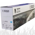 [LCBPHM775C] Toner Black Point Color (HP CE341A) cyan