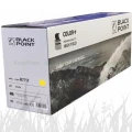 [LCBPHM775Y] Toner Black Point Color (HP CE342A) yellow