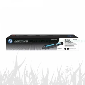 Toner Hewlett-Packard Oryginał do Neverstop Laser 1000A/1000W Dwupak (W1103AD) Black