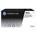 Bęben Hewlett-Packard Oryginał 104A do Neverstop Laser 1000A/1000W (W1104A) Black