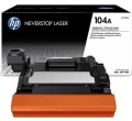 Bęben Hewlett-Packard Oryginał 104A do Neverstop Laser 1000A/1000W (W1104A) Black