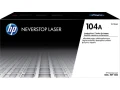 Bęben Hewlett-Packard Oryginał 104A do Neverstop Laser 1000A/1000W (W1104A) Black
