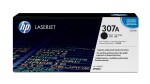 Toner HP Nr.307A do Color LaserJet CP5225 | 7tys. (CE740A) Black 