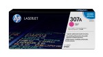 Toner HP Nr.307A do Color LaserJet CP5225 | 7,3tys. (CE743A) Magenta