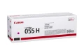 Toner Canon Oryginał CRG-055HM do i-SENSYS MF744Cdw | 5,9tys. (3018C004 / ZCL-055HMNC) Magenta